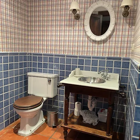 The Manor House La Guardia