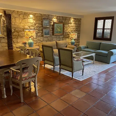 The Manor House Casa rural