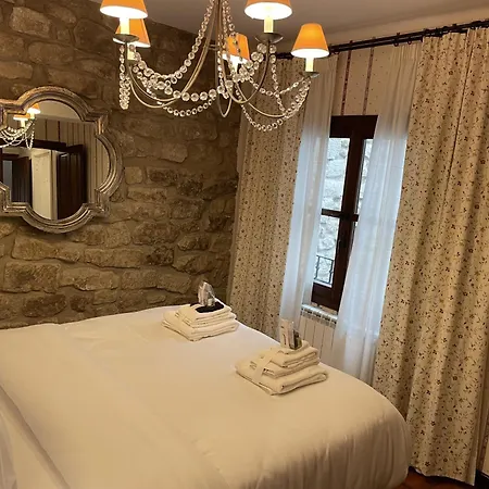 The Manor House カントリーハウス