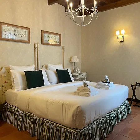 Casa rural The Manor House *
