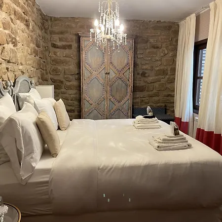 The Manor House Casa rural La Guardia