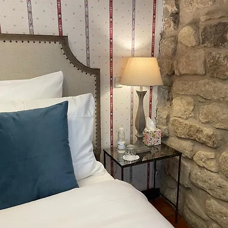 Casa rural The Manor House La Guardia