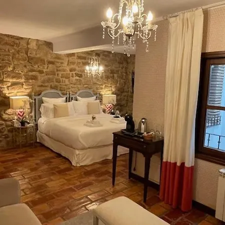 The Manor House Casa rural *