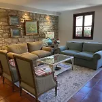 The Manor House בית כפרי *