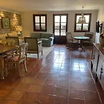 The Manor House * Laguardia