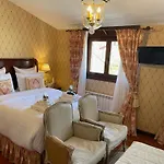 The Manor House *