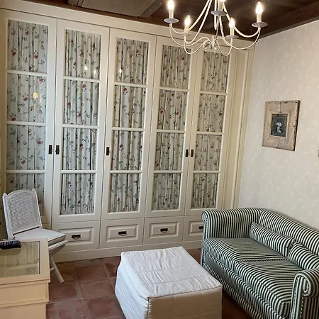 The Manor House Landhuis La Guardia