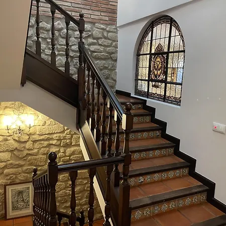 The Manor House *