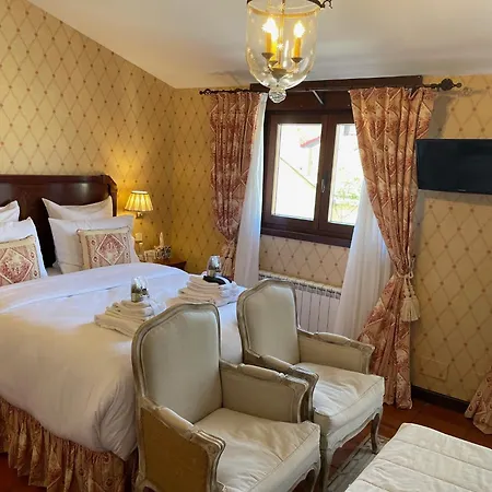 The Manor House *