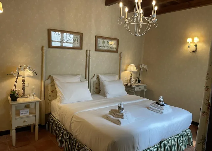 Country house The Manor House