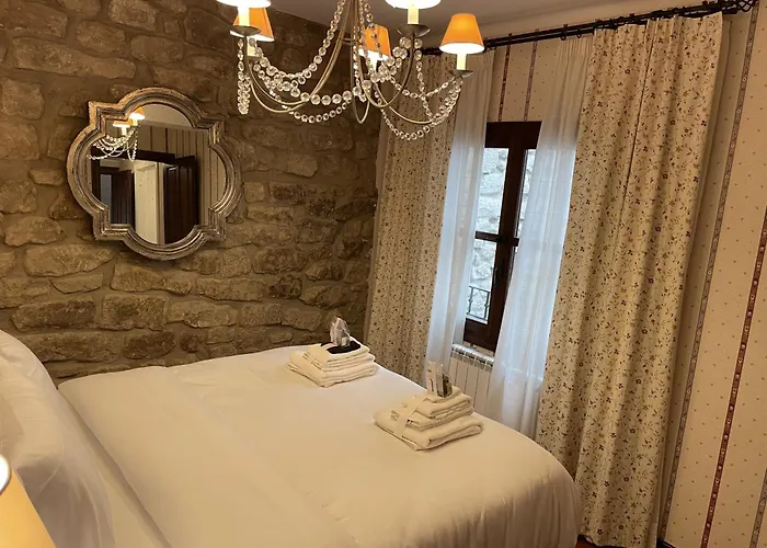 The Manor House Country house