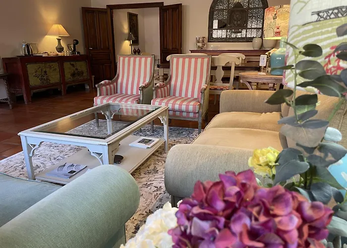 The Manor House Laguardia