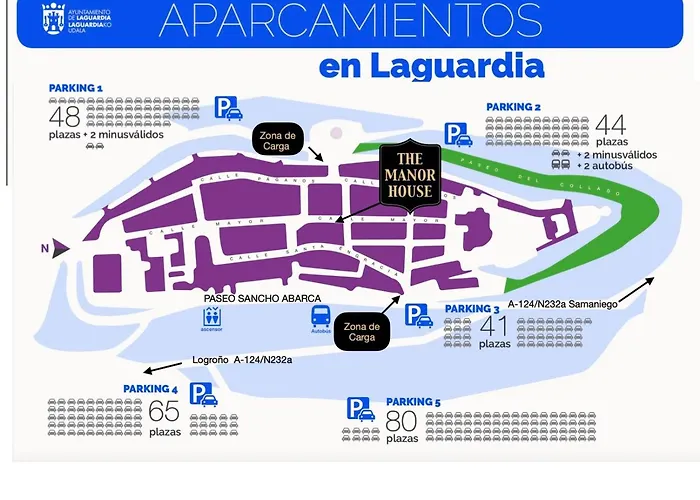 The Manor House Country house *