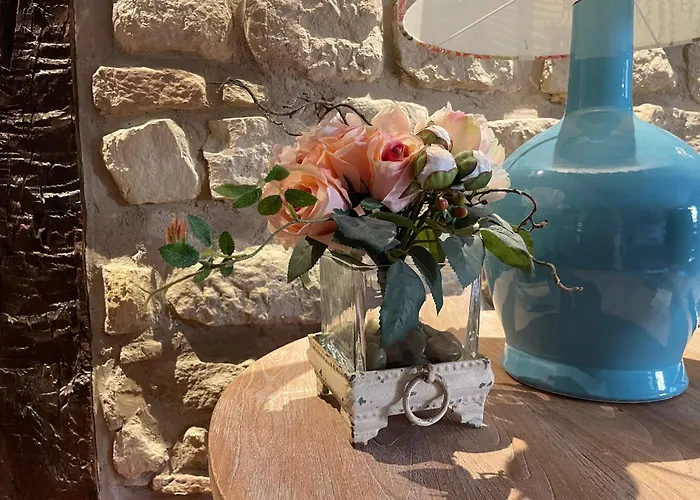 The Manor House Country house Laguardia