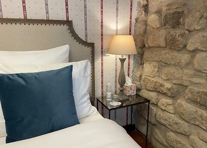 Country house The Manor House Laguardia